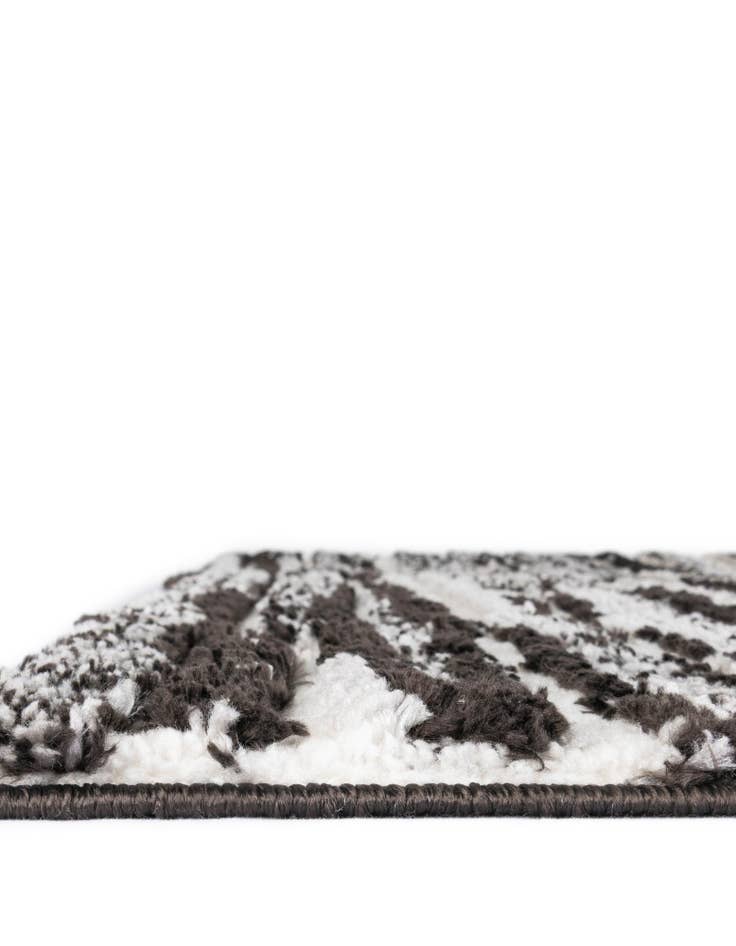 Detail image of  4' x 6' Sepia Rug