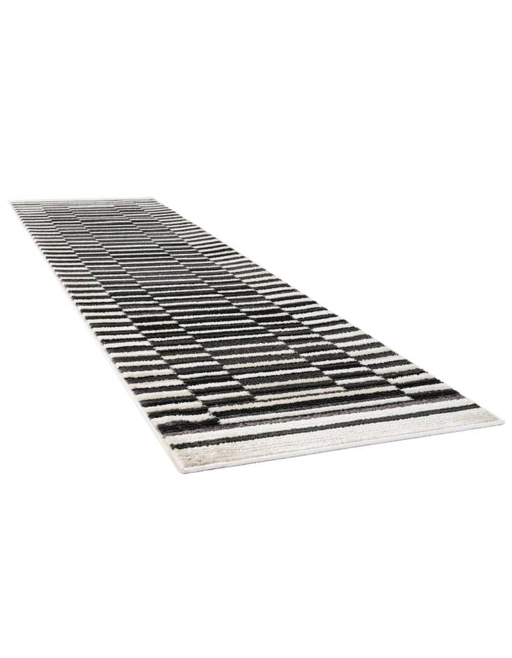 Detail image of  2' 7 x 10' Odyssey Runner Rug