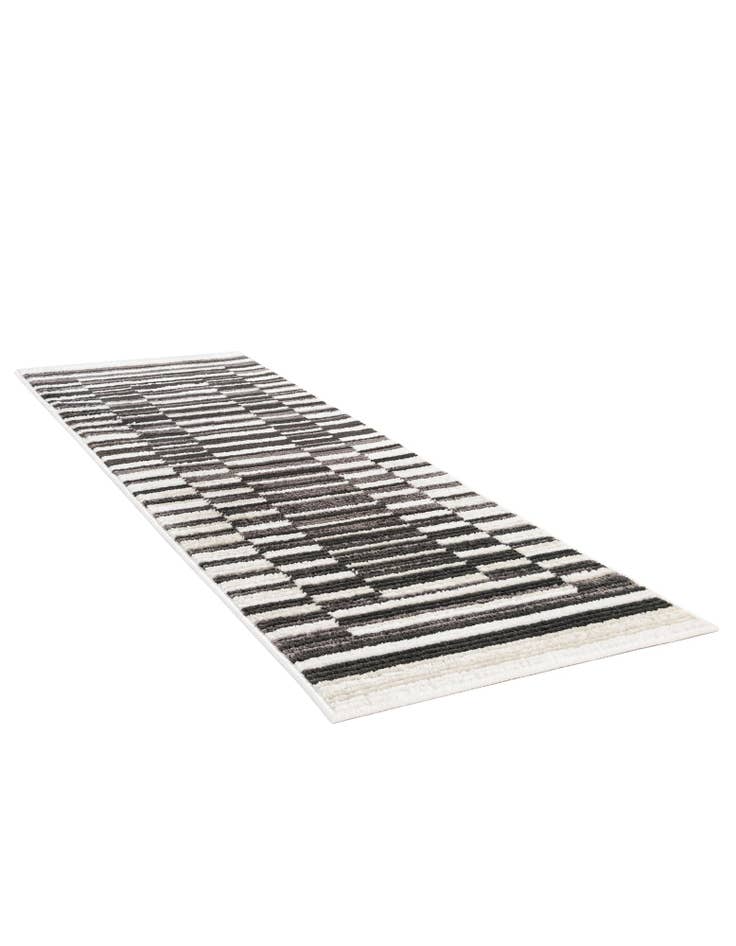 Detail image of  2' x 6' Odyssey Runner Rug