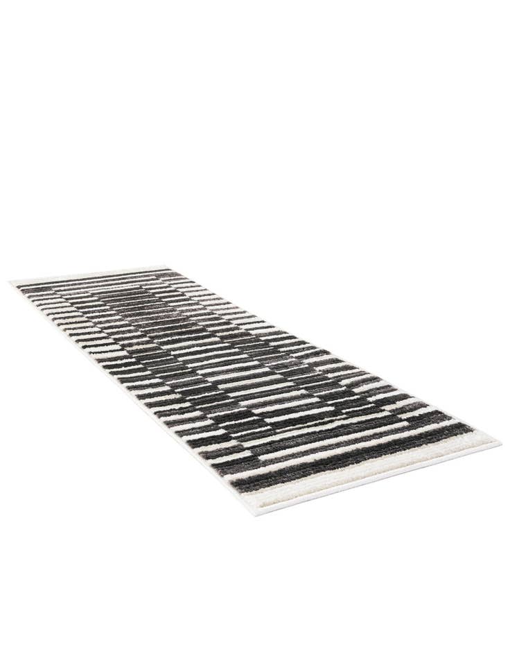 Detail image of  2' x 6' Odyssey Runner Rug