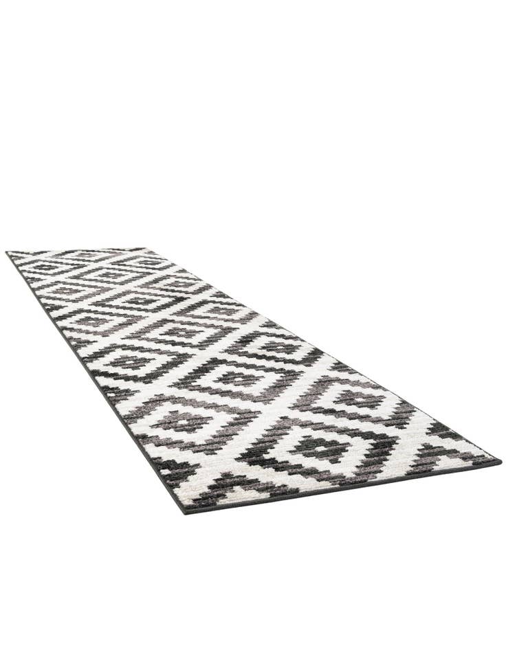 Detail image of  2' 7 x 10' Odyssey Runner Rug