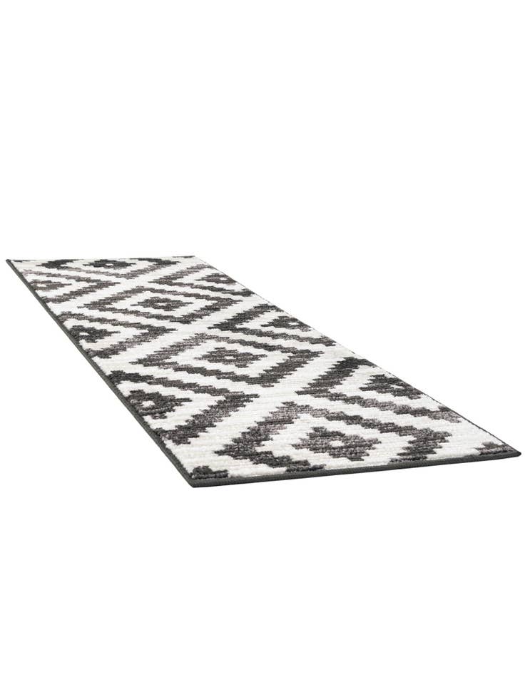 Detail image of  2' x 6' Odyssey Runner Rug