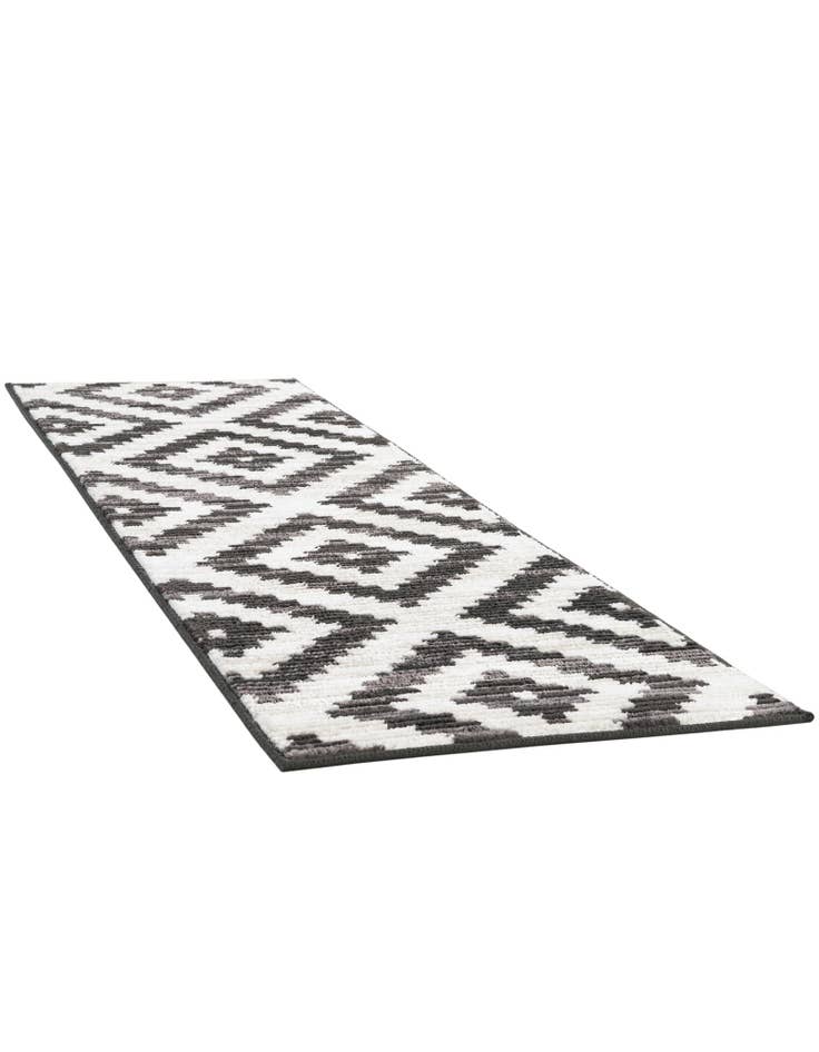 Detail image of  2' x 6' Odyssey Runner Rug