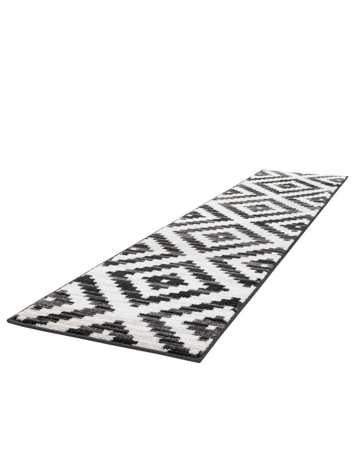 Detail image of  2' x 8' Odyssey Runner Rug