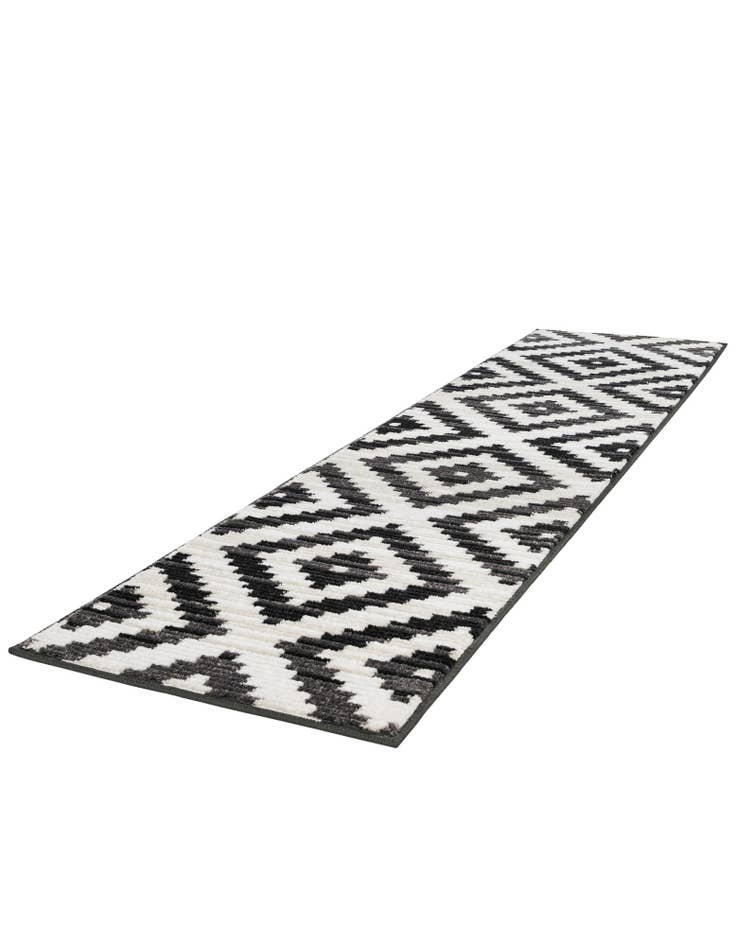 Detail image of  2' x 8' Odyssey Runner Rug