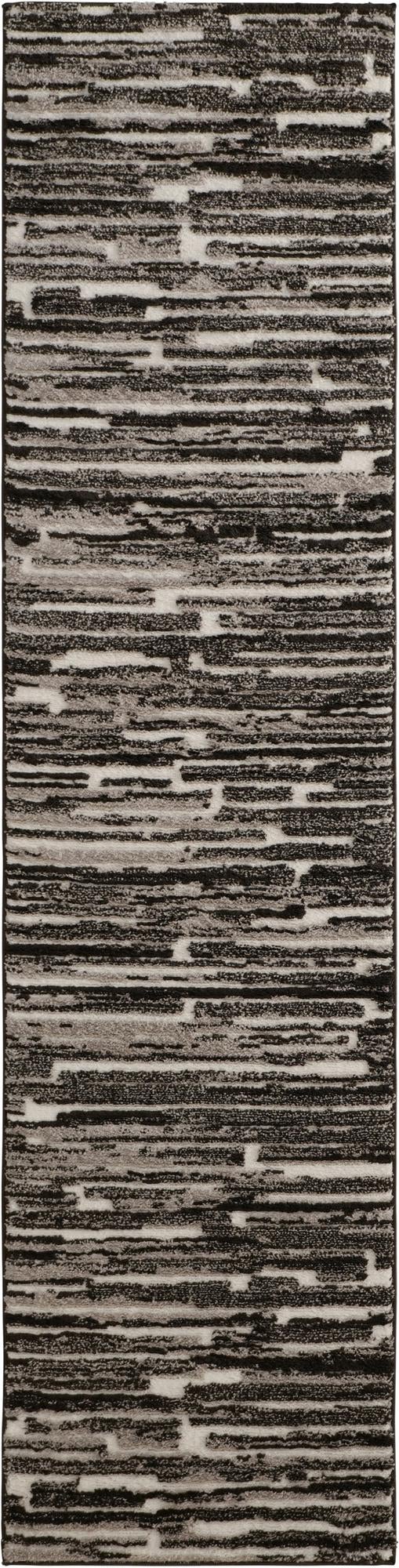 Rug Black and Ivory Swatch link
