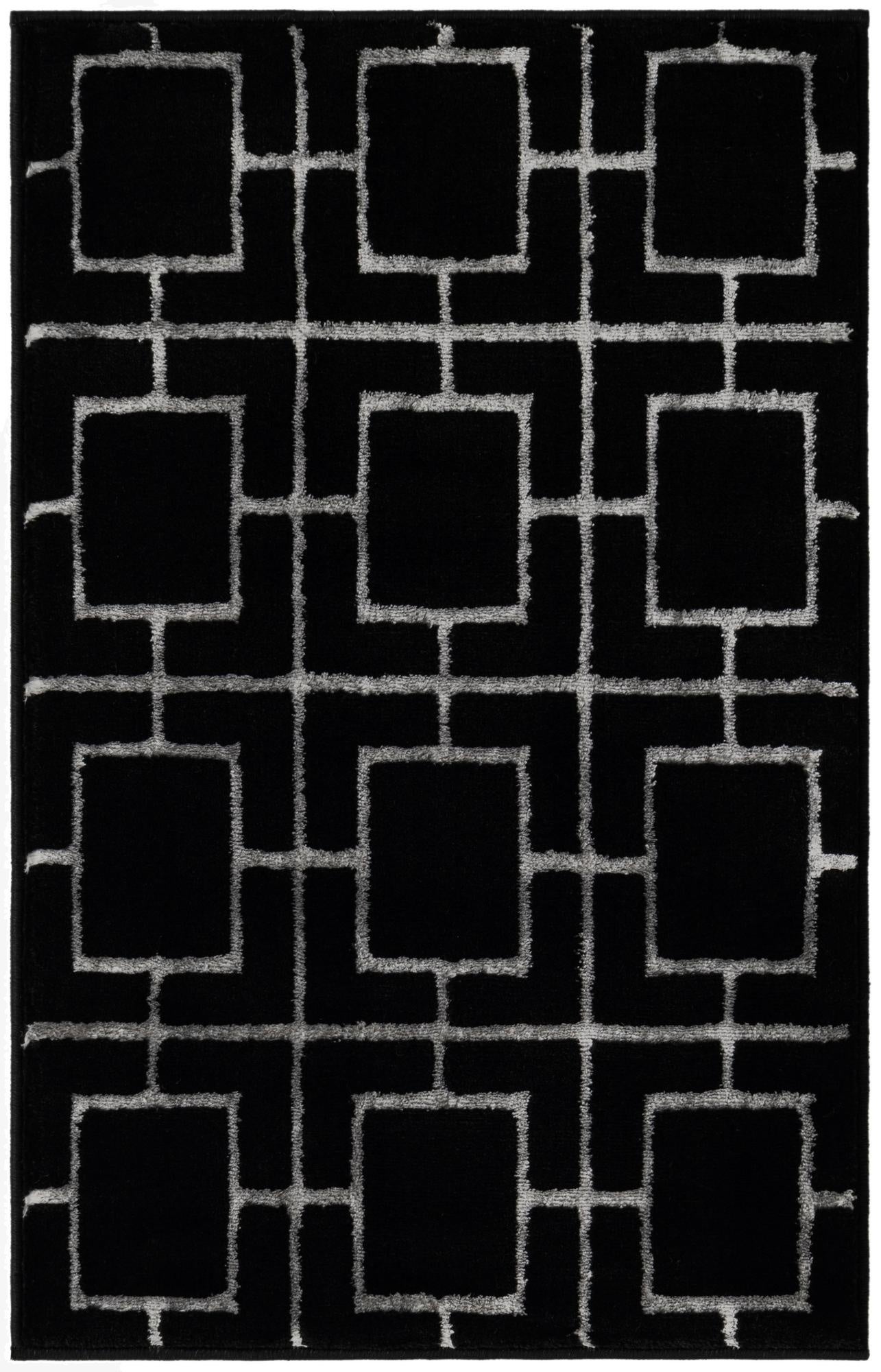  2' x 3'  Marilyn Monroe&trade; Glam Deco Rug