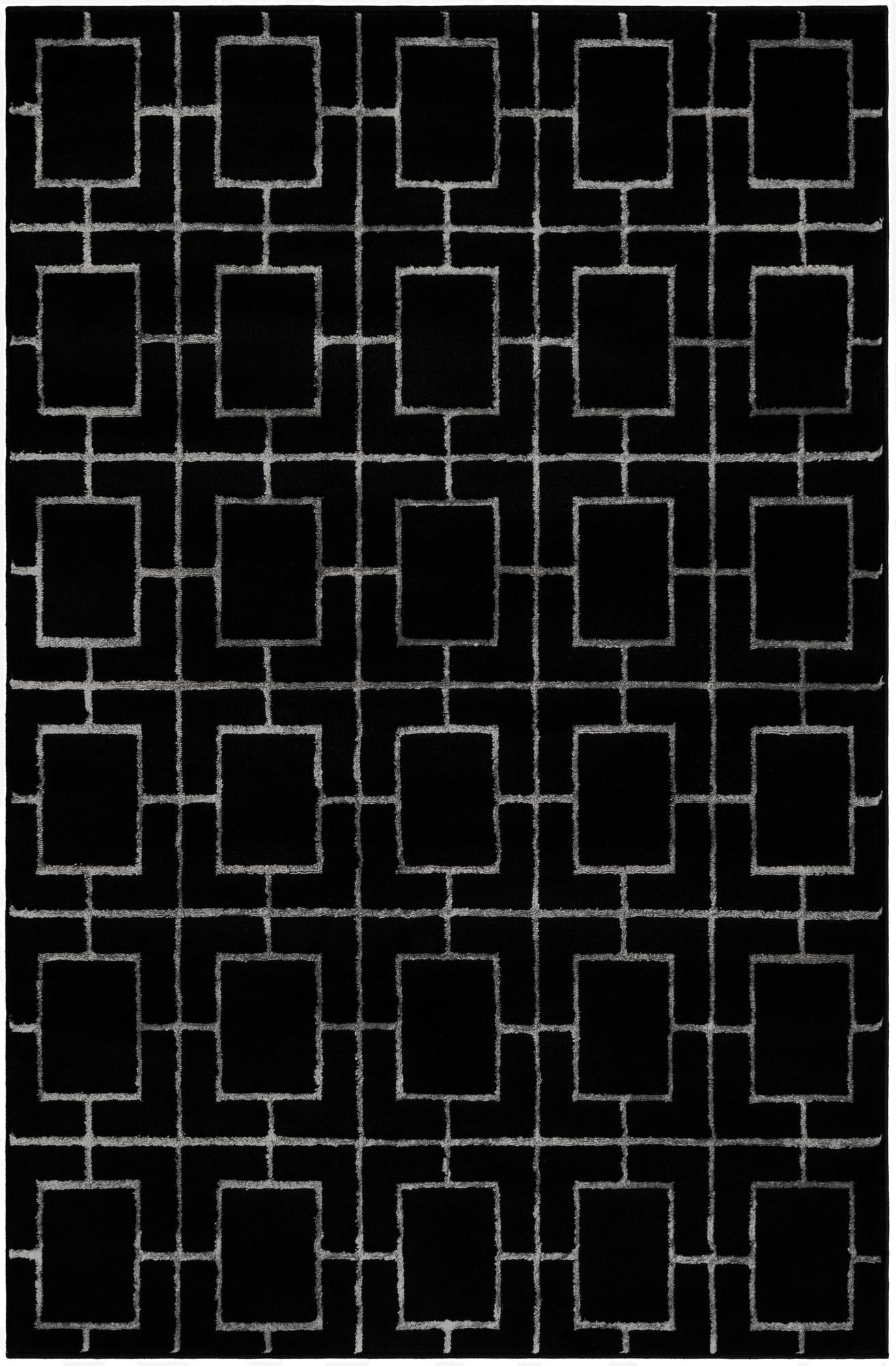  4' x 6'  Marilyn Monroe&trade; Glam Deco Rug