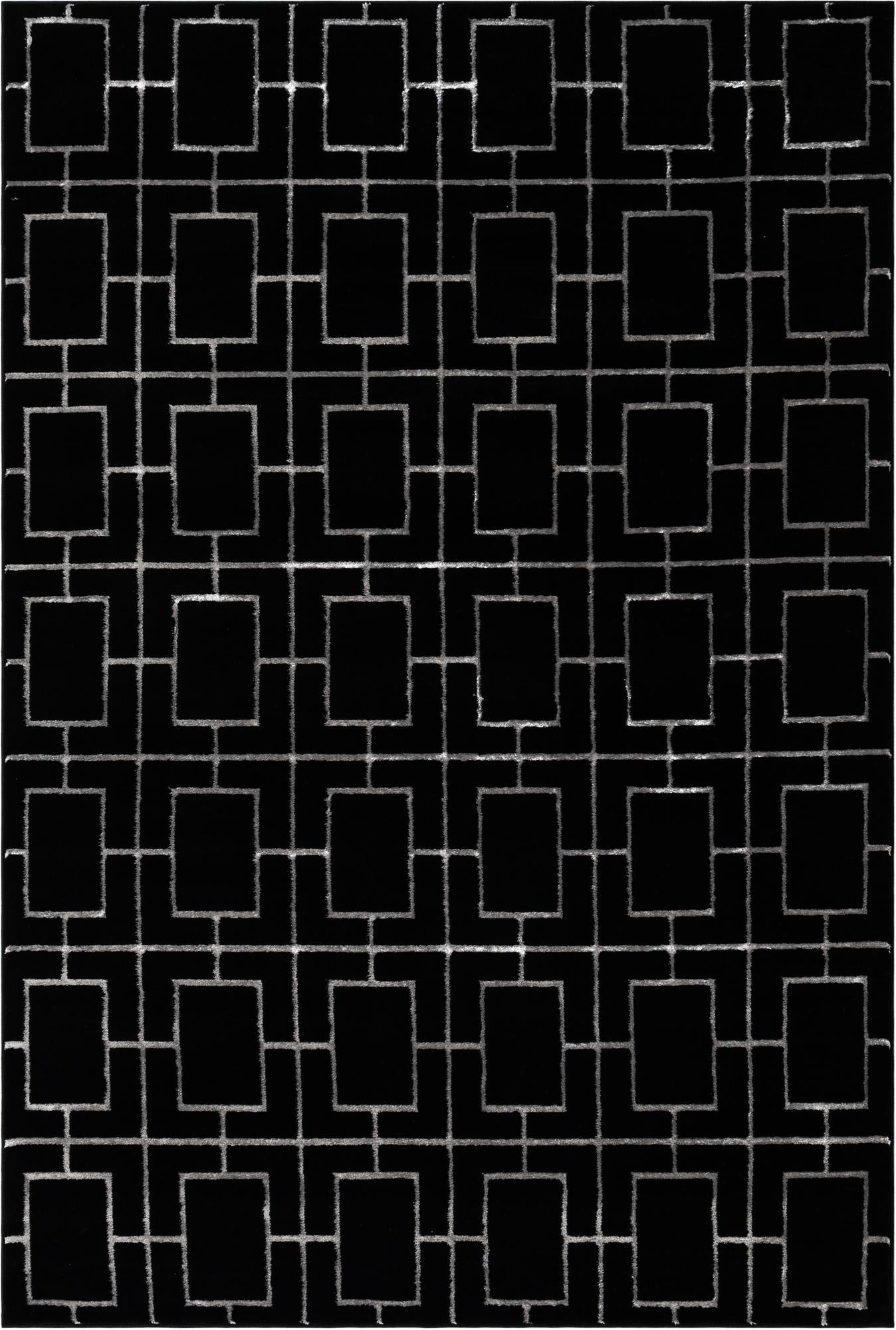  6' x 9'  Marilyn Monroe&trade; Glam Deco Rug