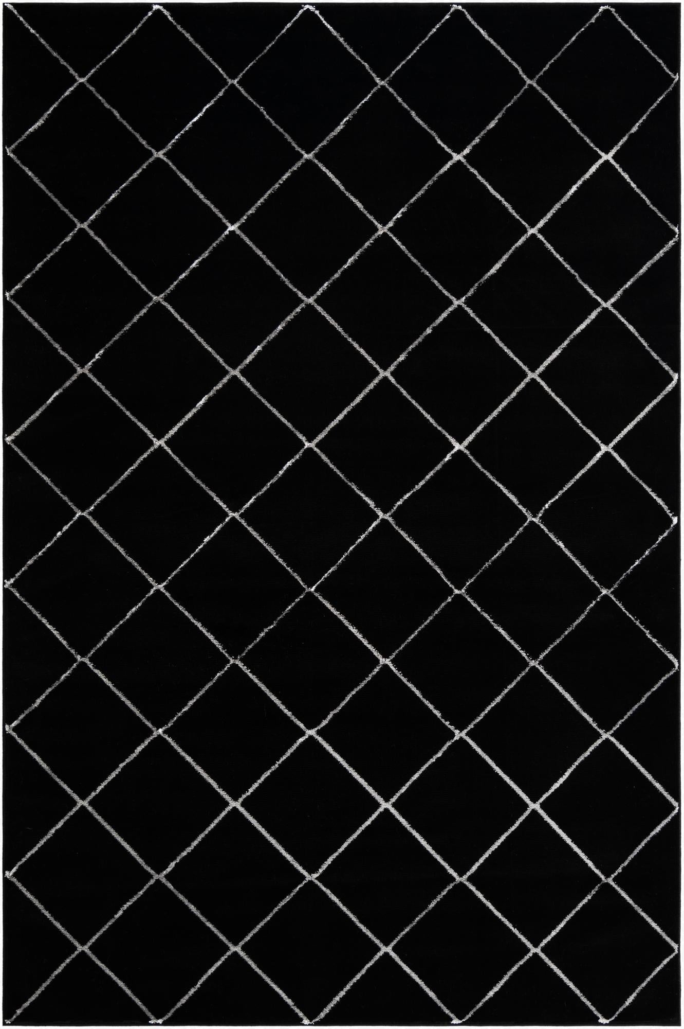  6' x 9' Vogue Geo Rug