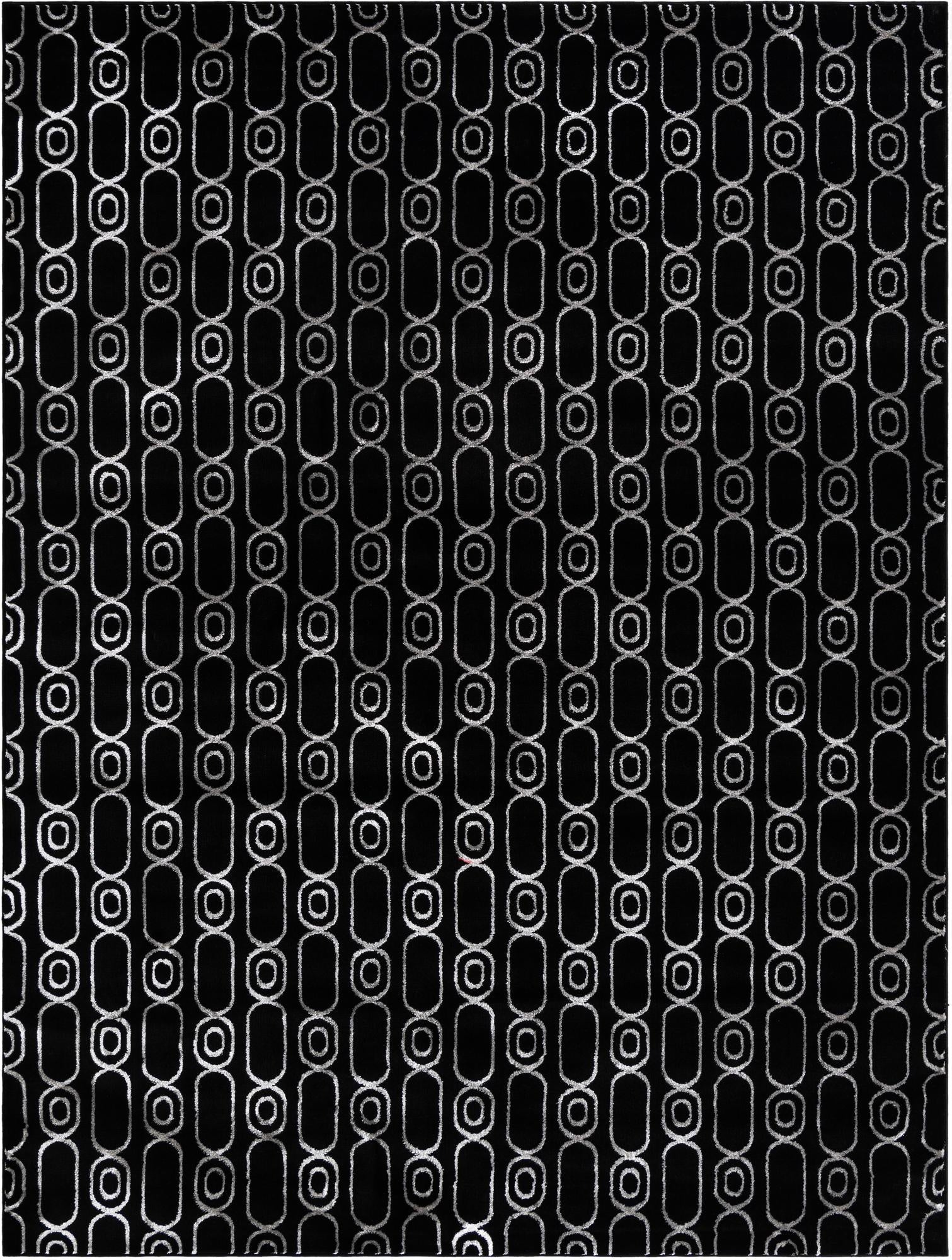  7' 10 x 10' Vogue Geo Rug