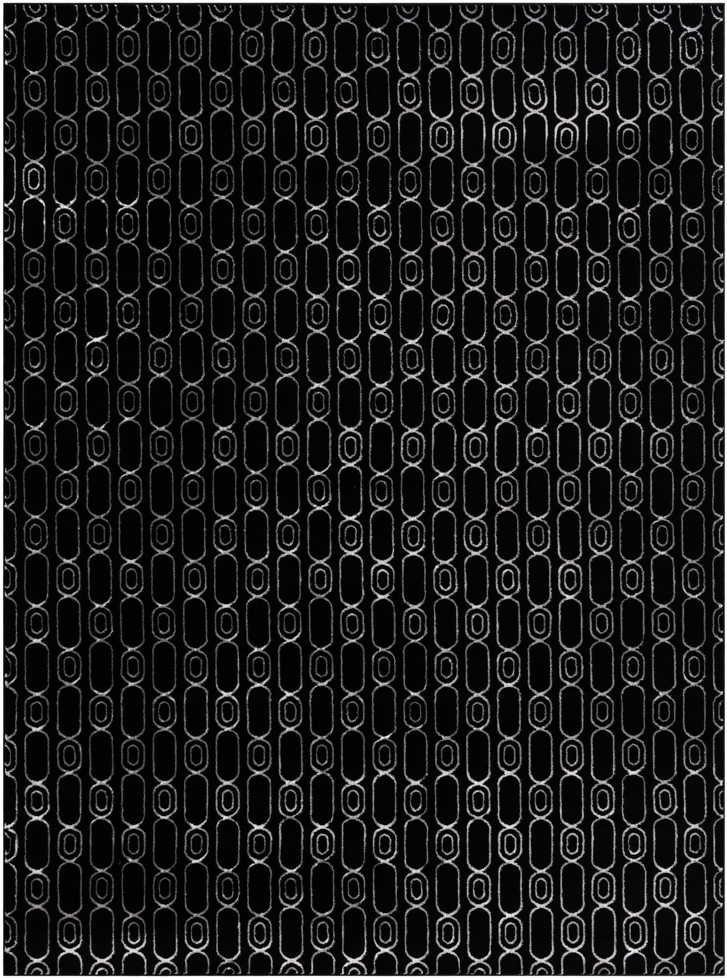  10' x 13' Vogue Geo Rug