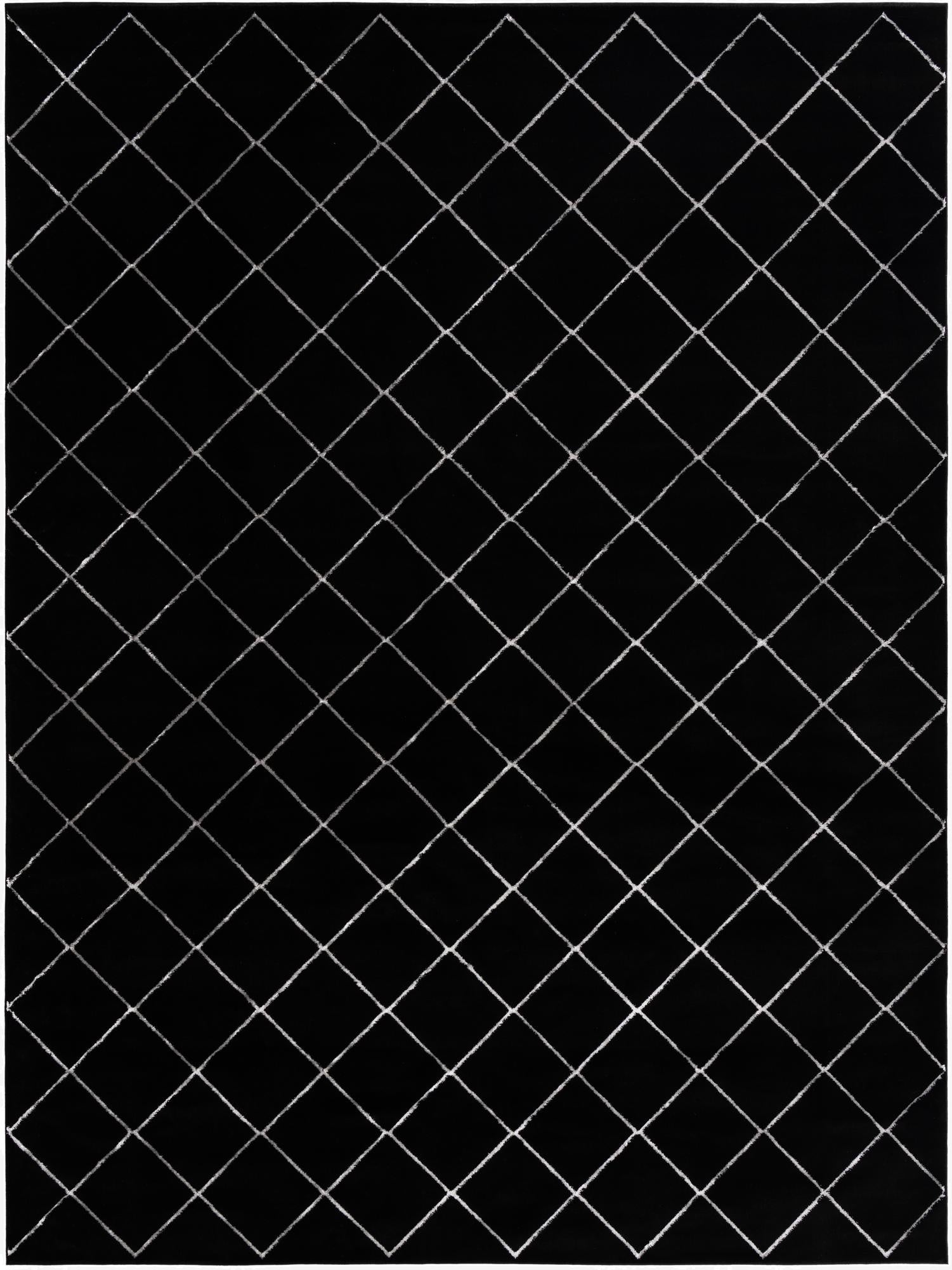  10' x 13' Vogue Geo Rug