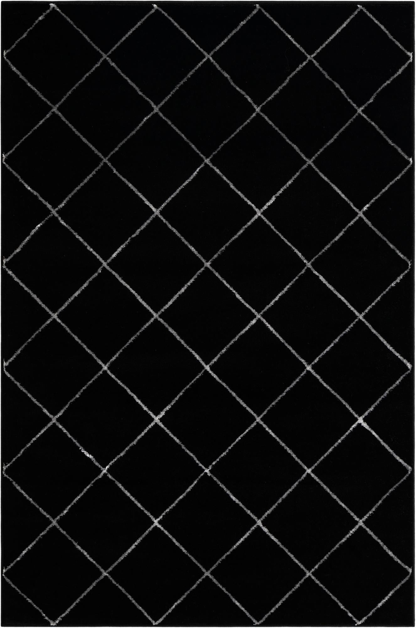  4' x 6' Vogue Geo Rug