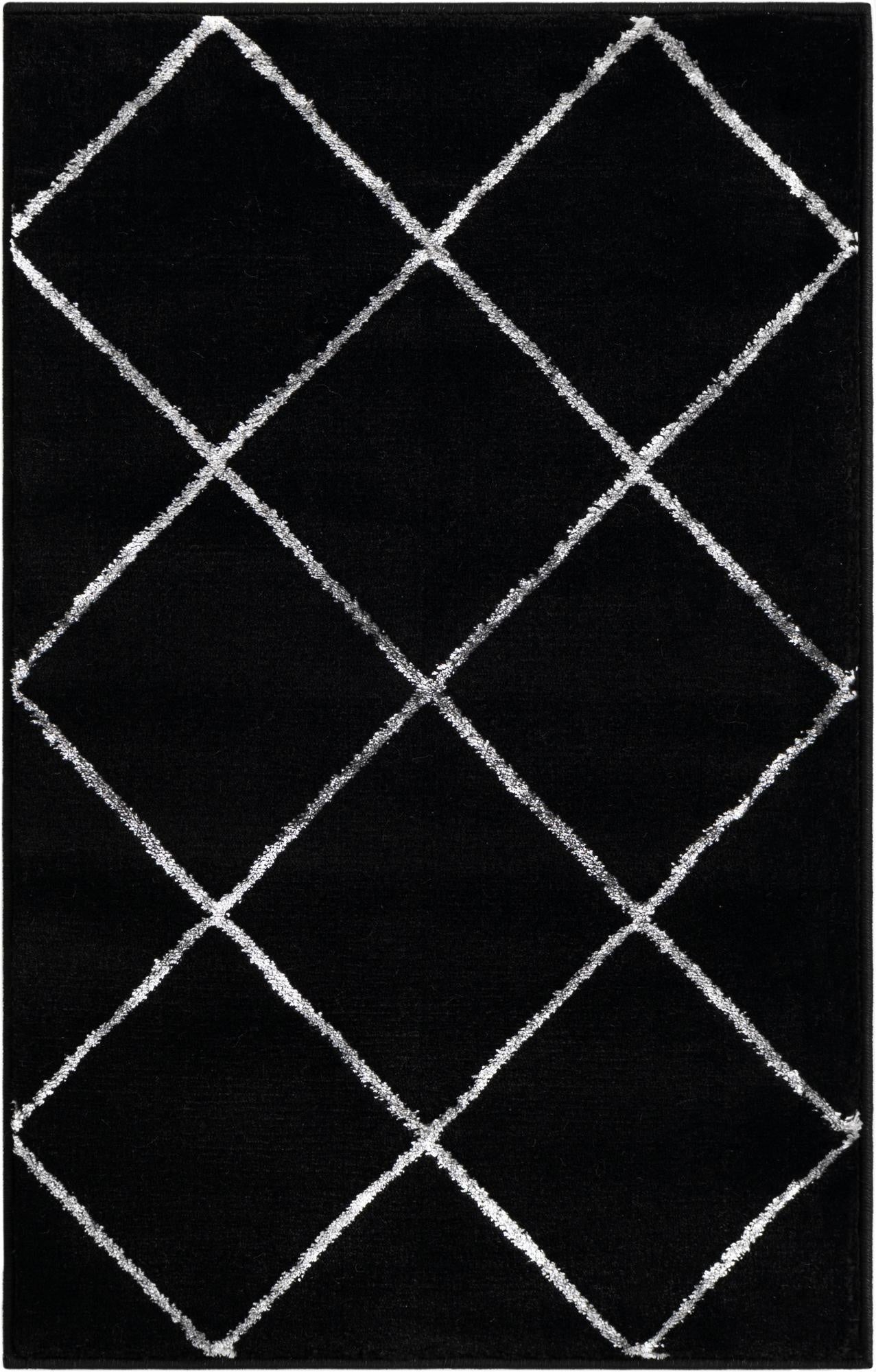  2' x 3' Vogue Geo Rug