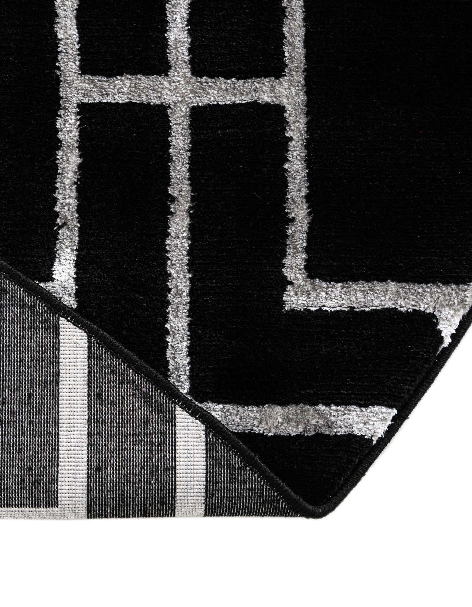 Primary image  10' x 10'  Marilyn Monroe&trade; Glam Deco Round Rug