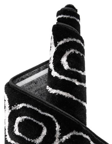 Primary image  10' x 10' Vogue Geo Round Rug