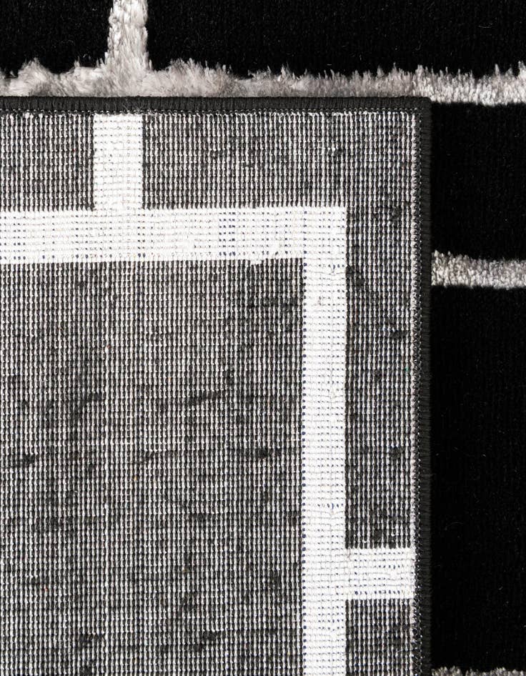 Detail image of  2' x 8'  Marilyn Monroe&trade; Glam Deco Runner Rug