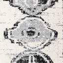 Rug Black and White Swatch link