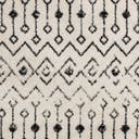 Rug Black and White Swatch link