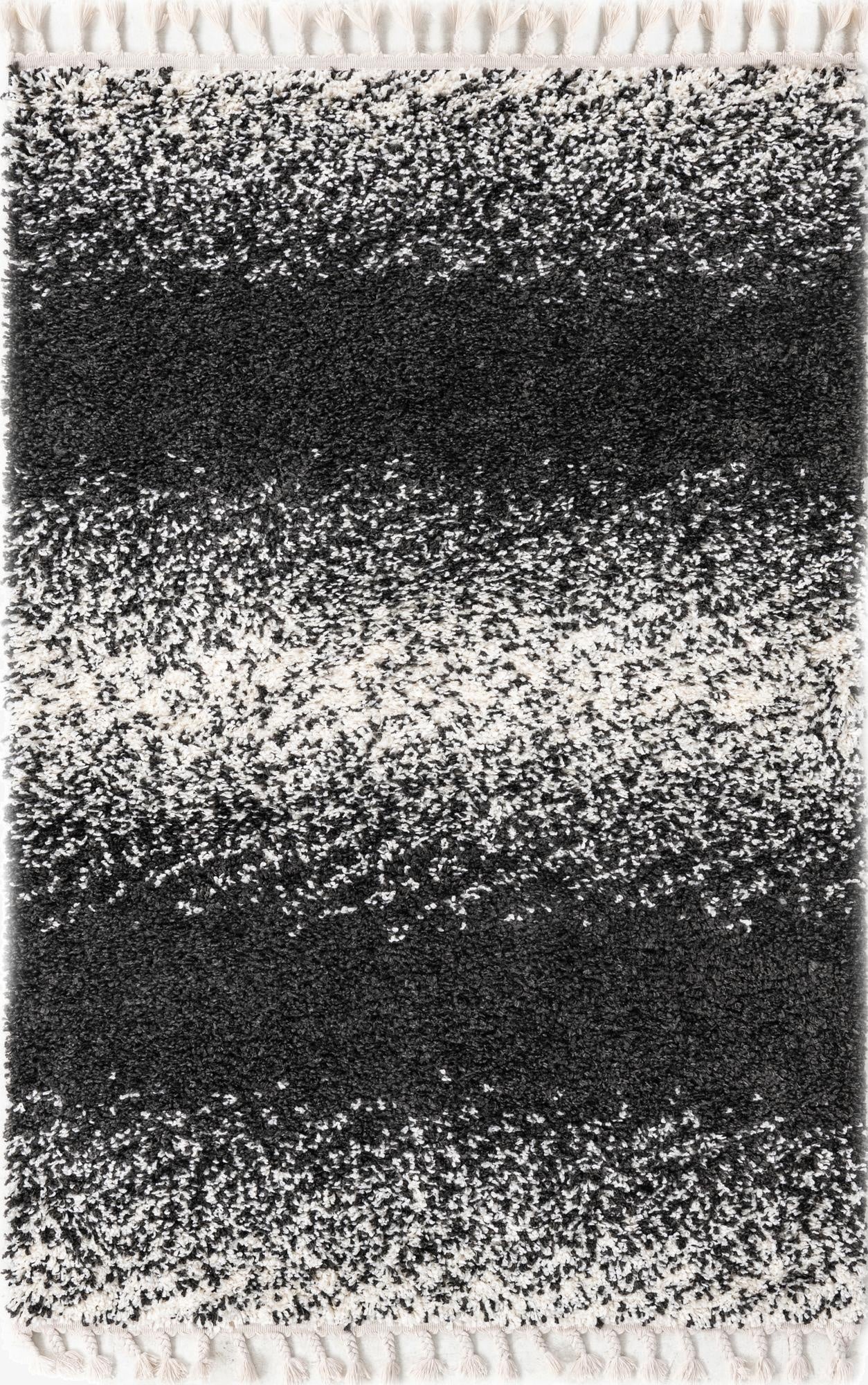  4' x 6' Athena Shag Rug