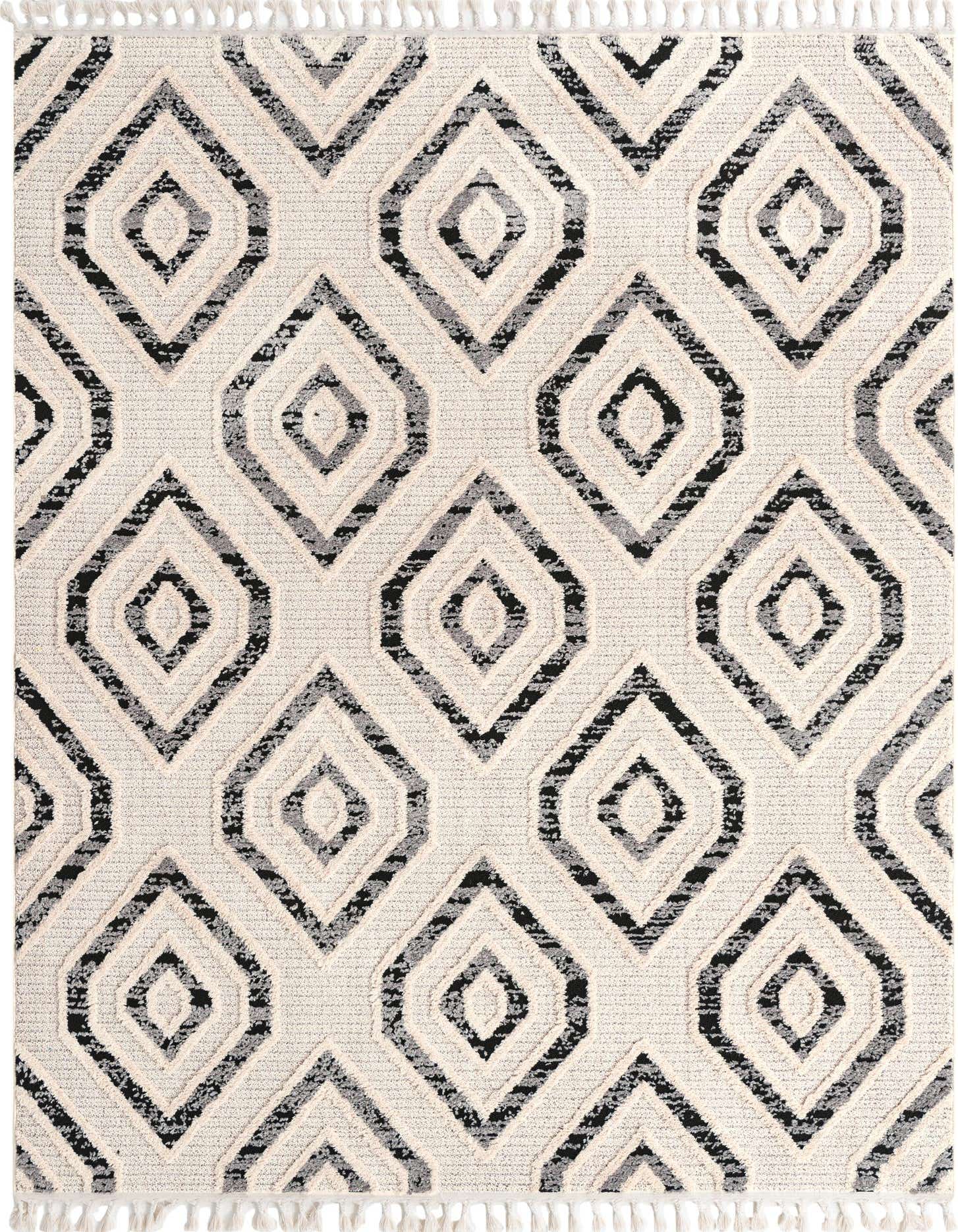 Primary image  7' 10 x 10' Cherokee Rug