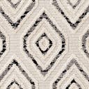 Rug Black and White Swatch link