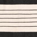 Rug Black and White Swatch link