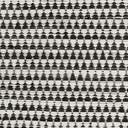 Rug Black and White Swatch link