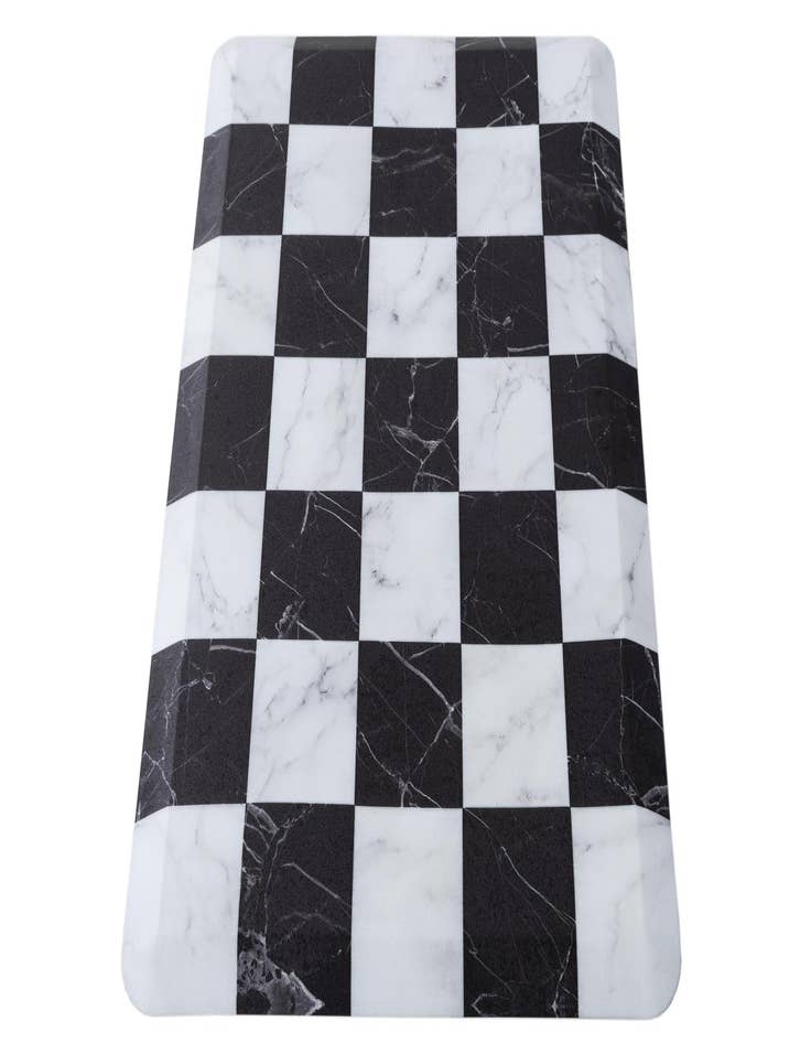 Detail image of 2' x 3' Comfort Mat Rug