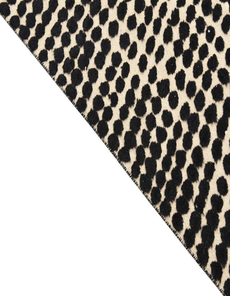 Detail image of  7' 10 x 10' 1  Hand Knotted Darya Wool Rug