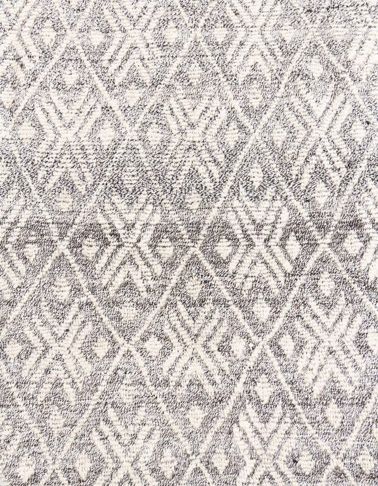 Detail image of  9' 4 x 12' 1  Hand Knotted Darya Wool Rug