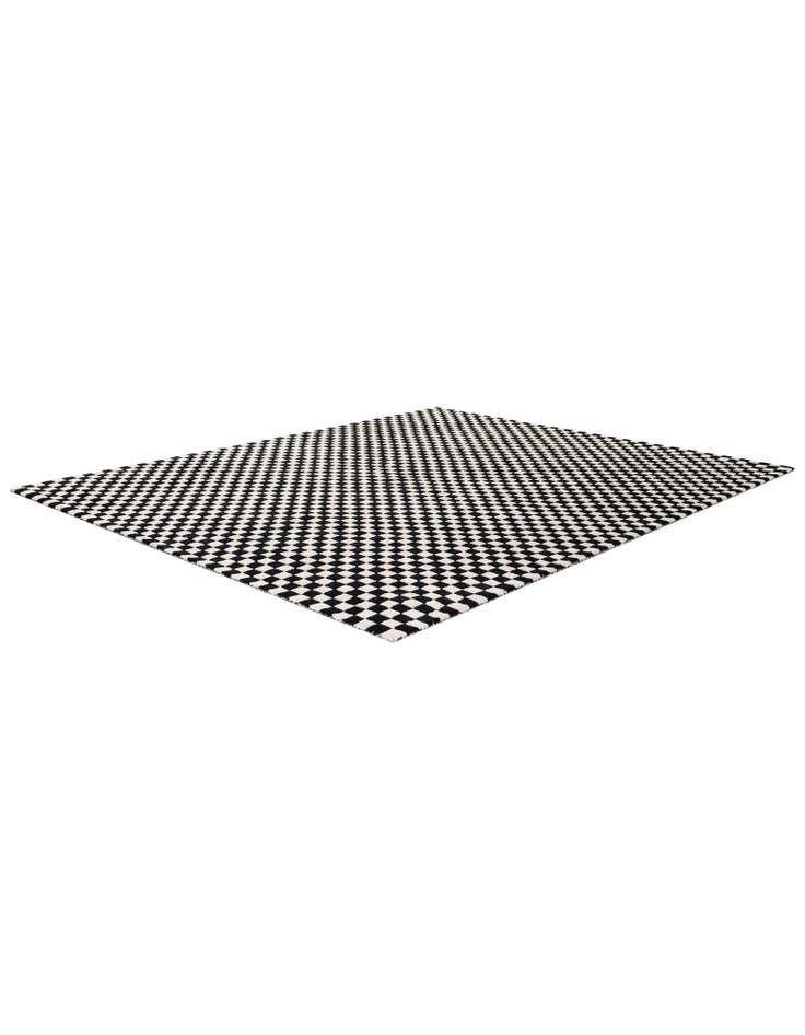 Detail image of  7' 10 x 10' Hand Tufted Wool Rug