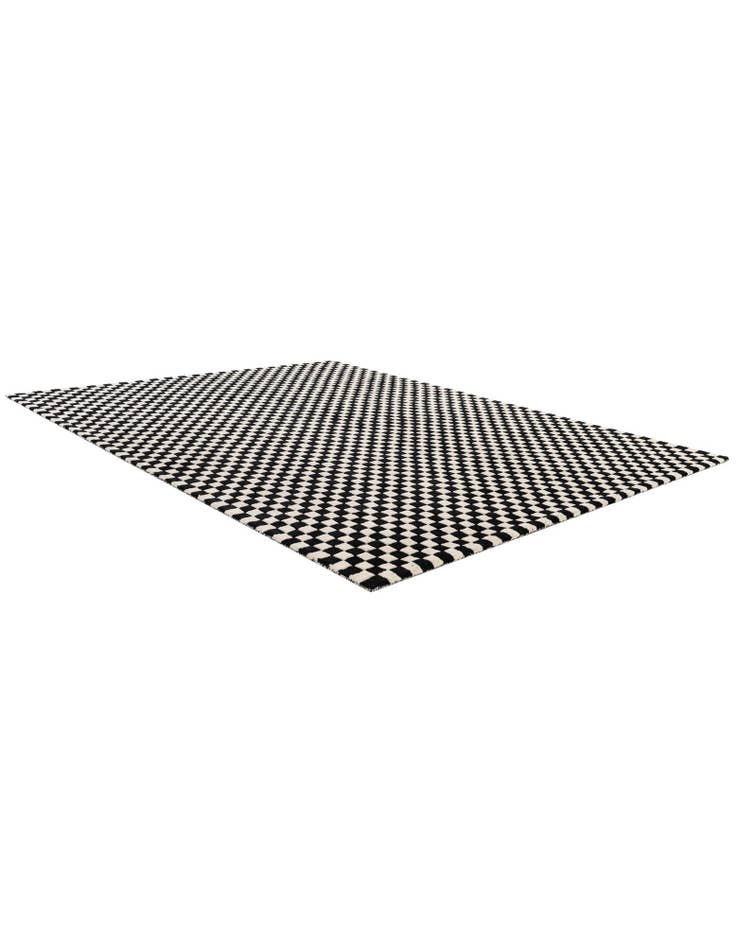 Detail image of  7' 10 x 10' Hand Tufted Wool Rug