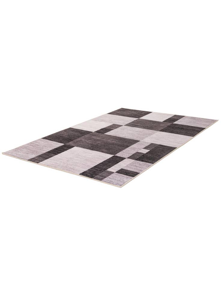 Detail image of  4' 3 x 6' 3 Harvest Washable Rug