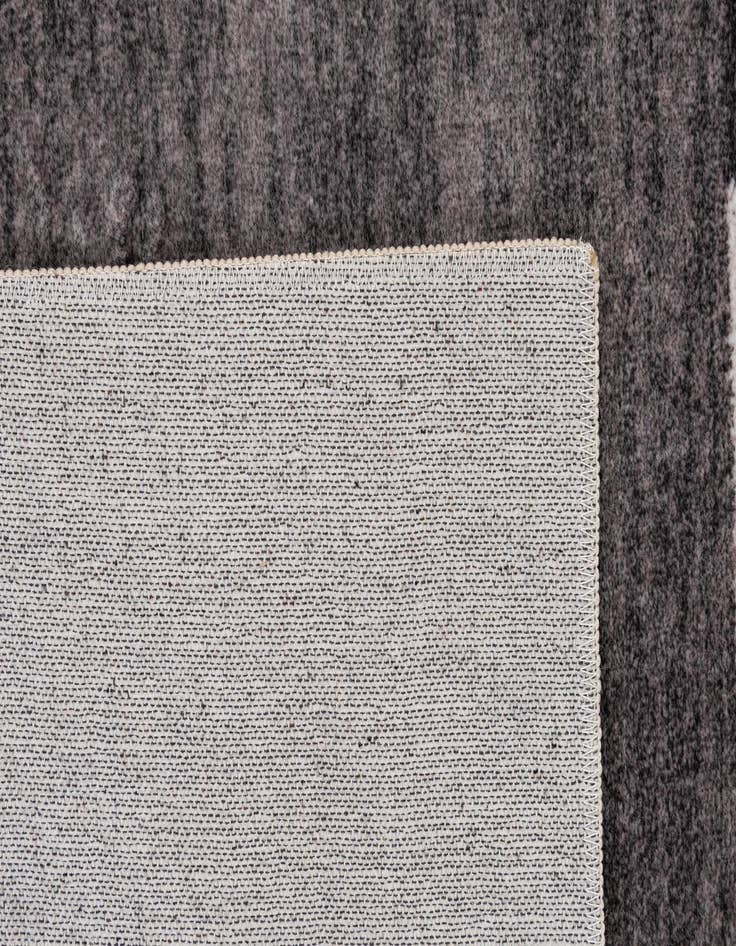 Detail image of  4' 3 x 6' 3 Harvest Washable Rug