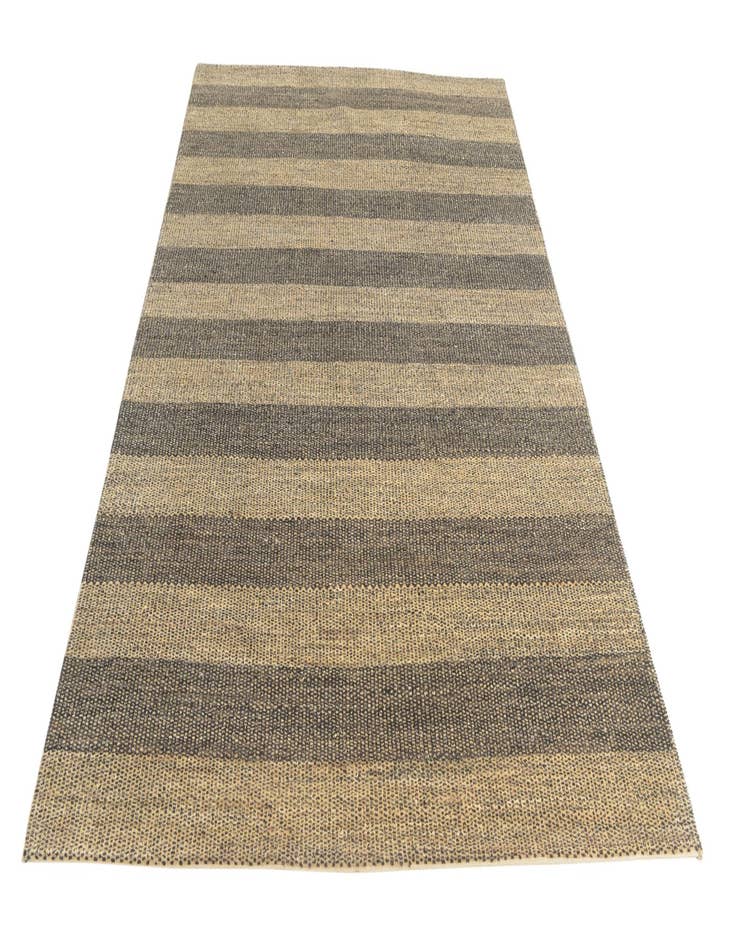 Detail image of  5' 7 x 8' 6  Hand Knotted Kashkuli Gabbeh Rug