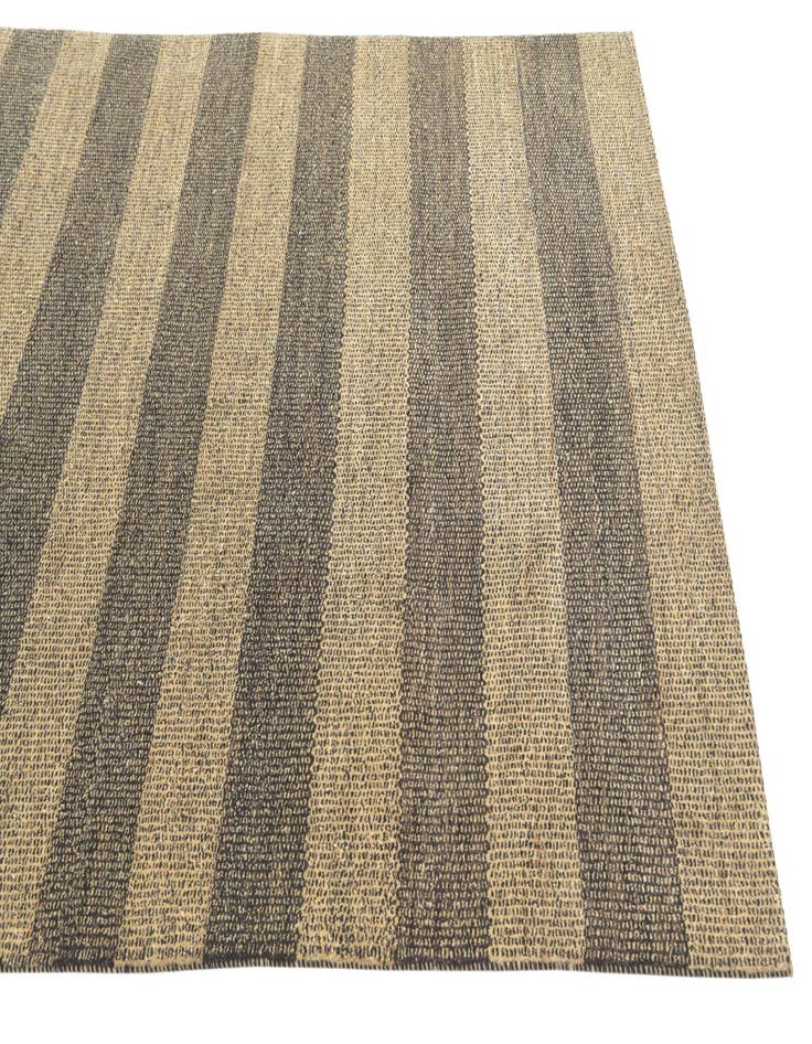 Detail image of  5' 7 x 8' 6  Hand Knotted Kashkuli Gabbeh Rug