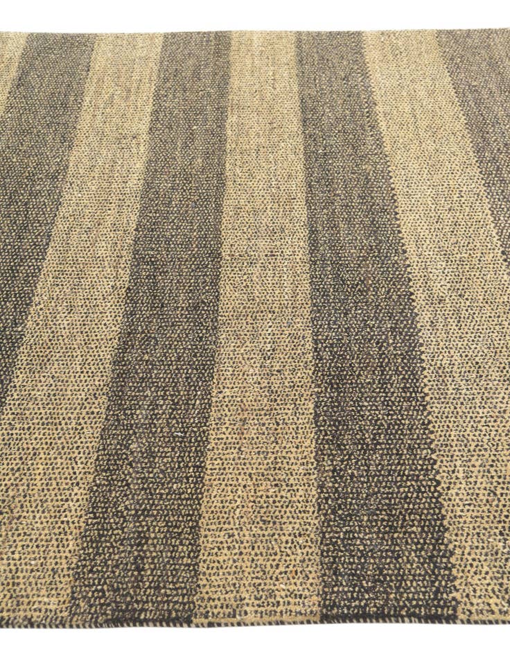 Detail image of  5' 7 x 8' 6  Hand Knotted Kashkuli Gabbeh Rug