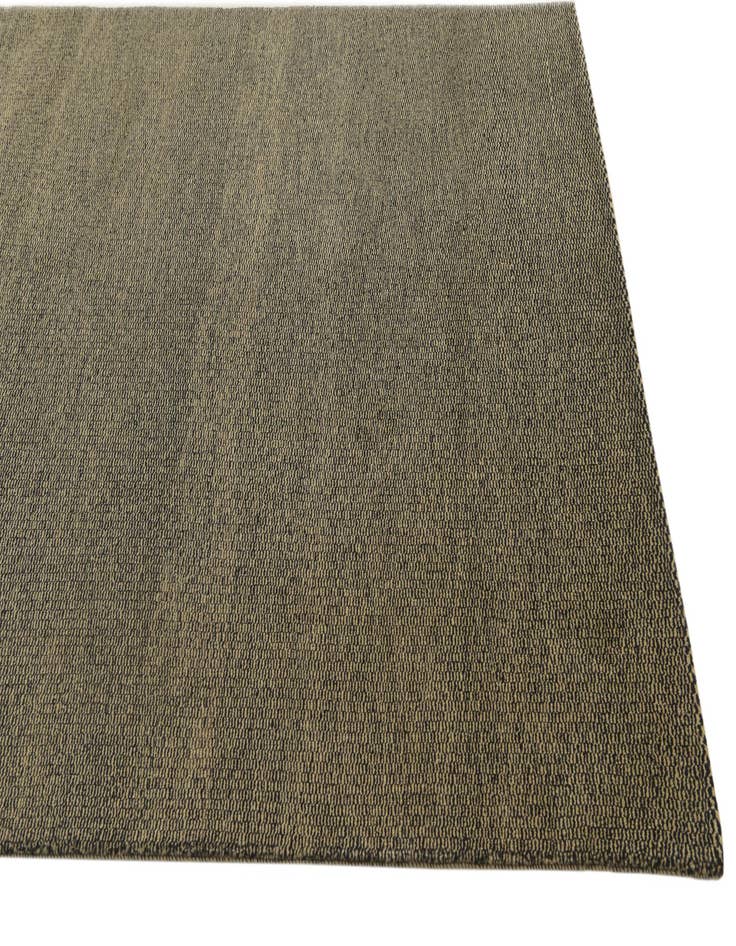 Detail image of  5' 8 x 8'  Hand Knotted Kashkuli Gabbeh Oriental Wool Rug