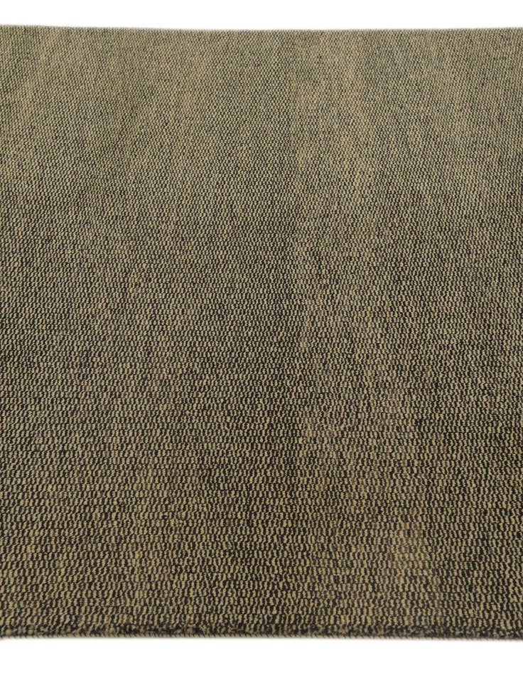 Detail image of  5' 8 x 8'  Hand Knotted Kashkuli Gabbeh Oriental Wool Rug