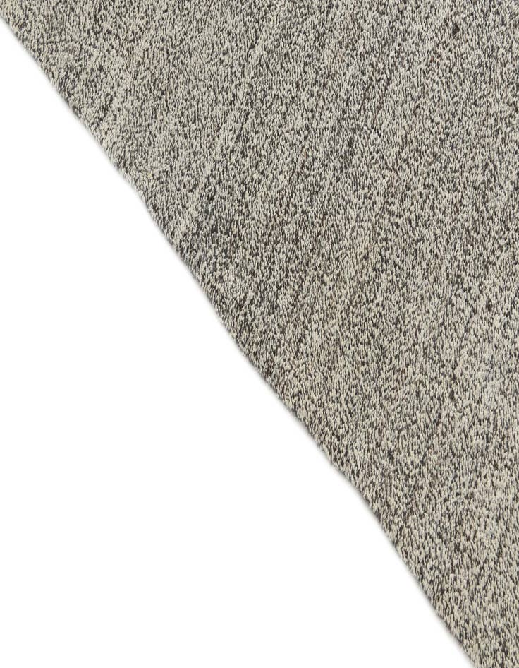 Detail image of  9' 4 x 11' 10  Hand Woven Kilim Modern Wool Rug