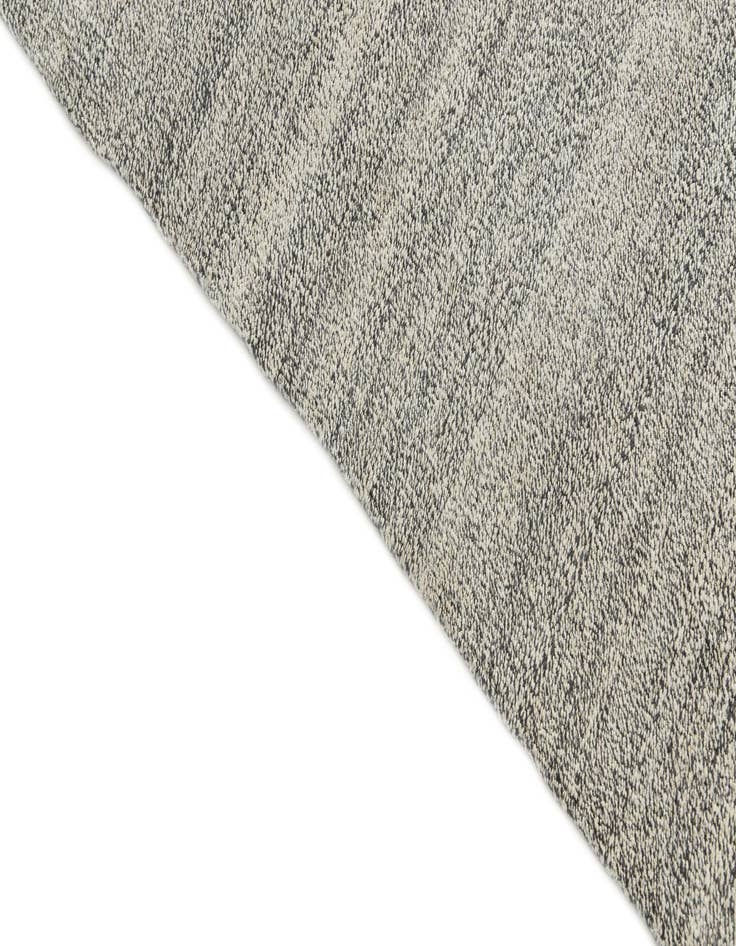 Detail image of  8' x 9' 10  Hand Woven Kilim Modern Wool Rug