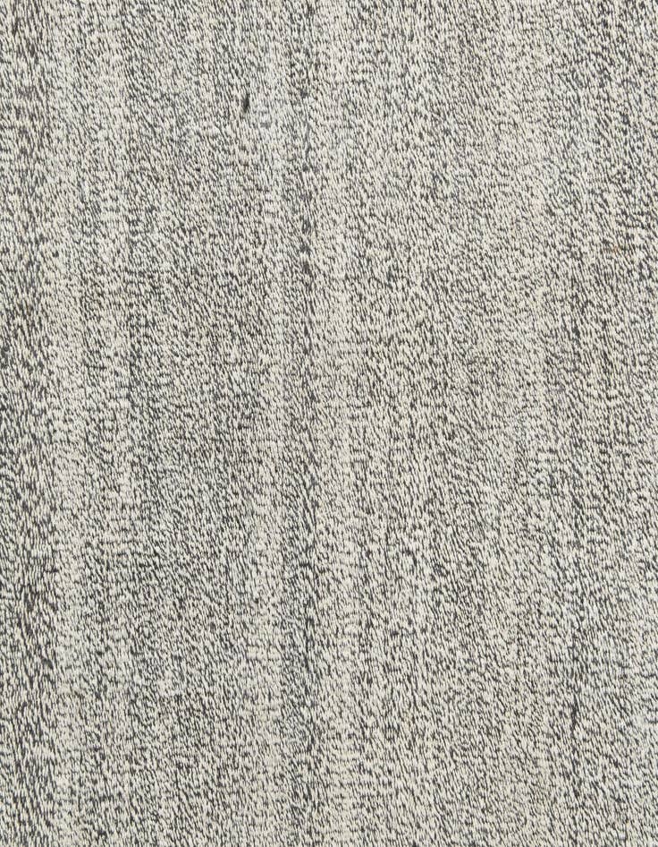 Detail image of  8' x 9' 10  Hand Woven Kilim Modern Wool Rug
