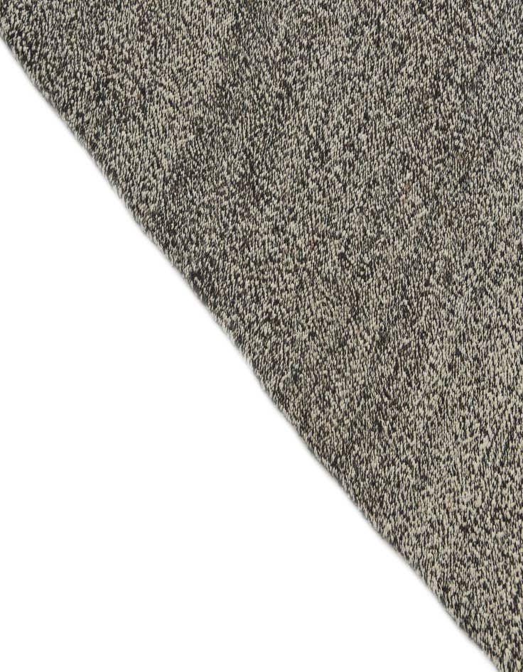 Detail image of  8' x 9' 5  Hand Woven Kilim Modern Wool Rug