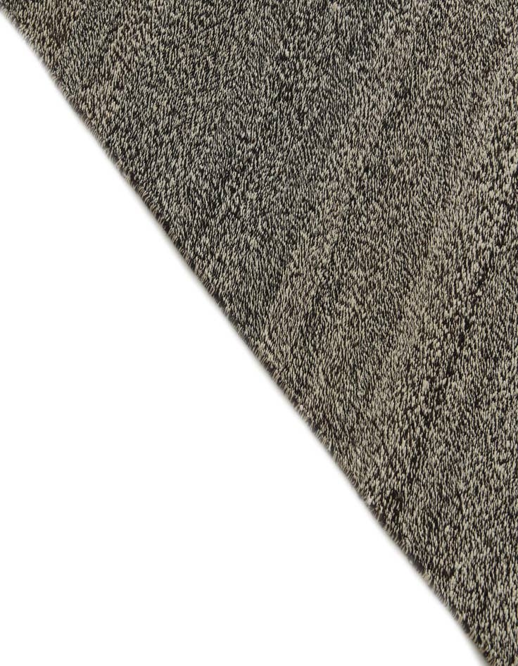 Detail image of  9' 3 x 12'  Hand Woven Kilim Modern Wool Rug