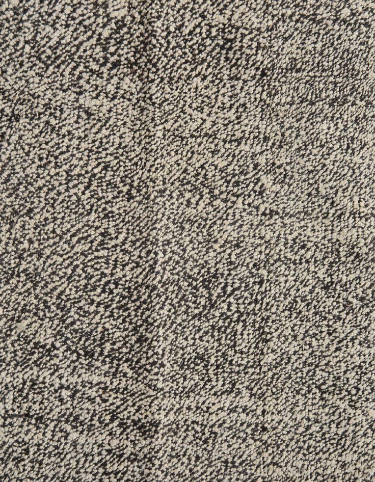 Detail image of  9' x 11' 9  Hand Woven Kilim Modern Wool Rug