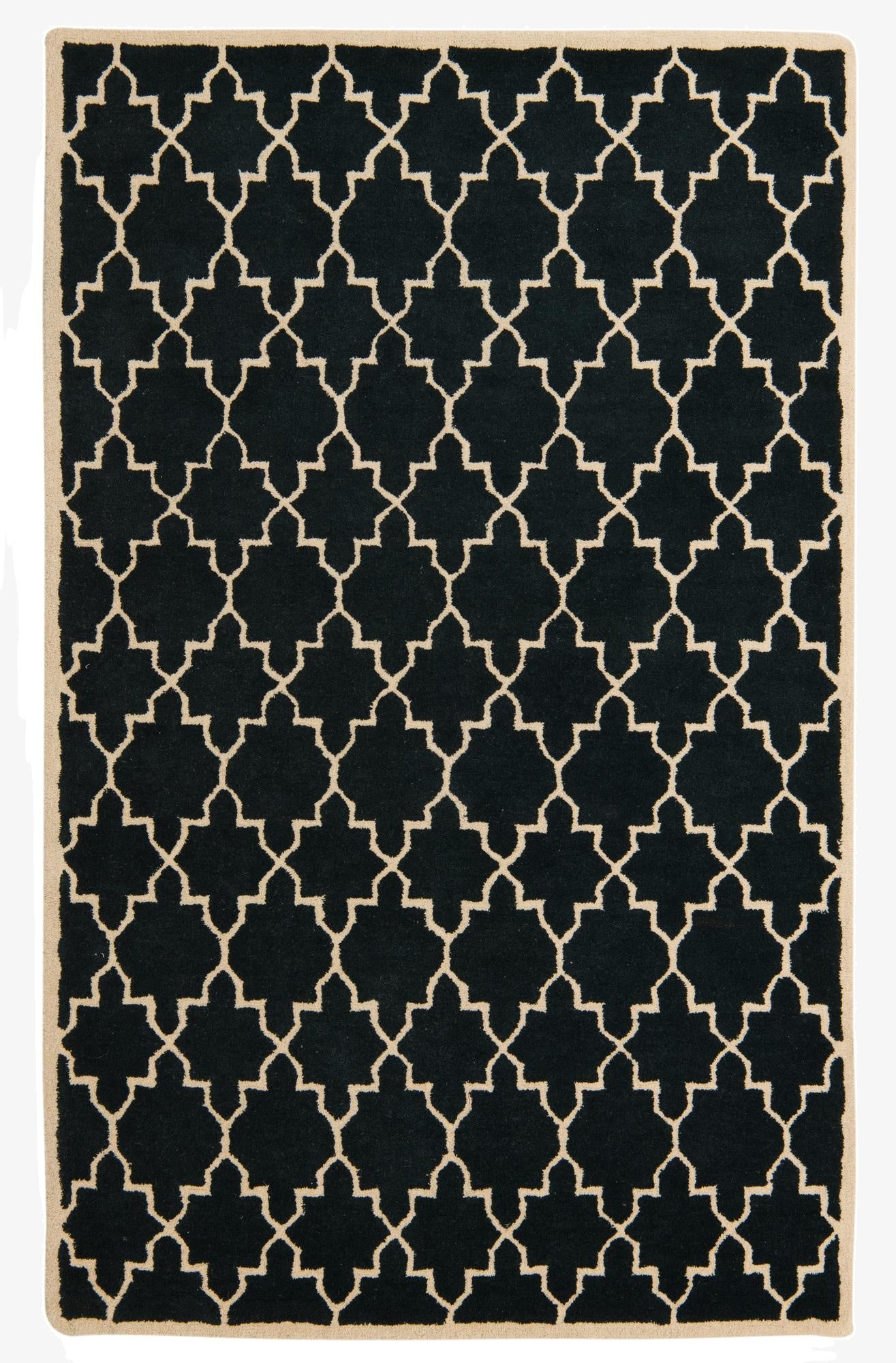  5' x 8' Luna Rug