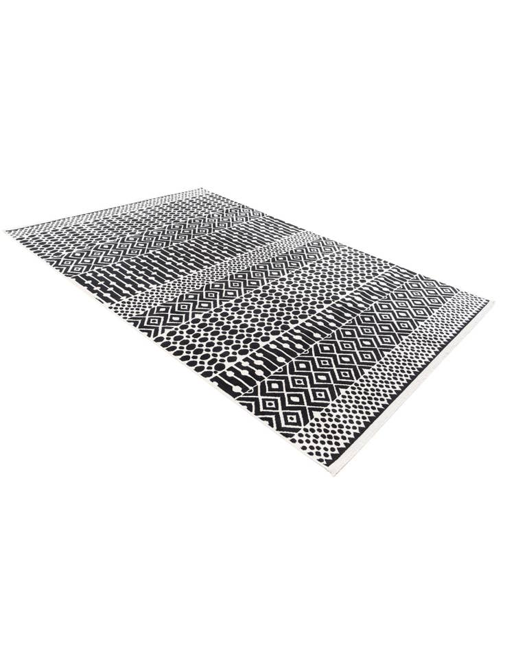 Detail image of  5' x 7' 7 Milano Rug