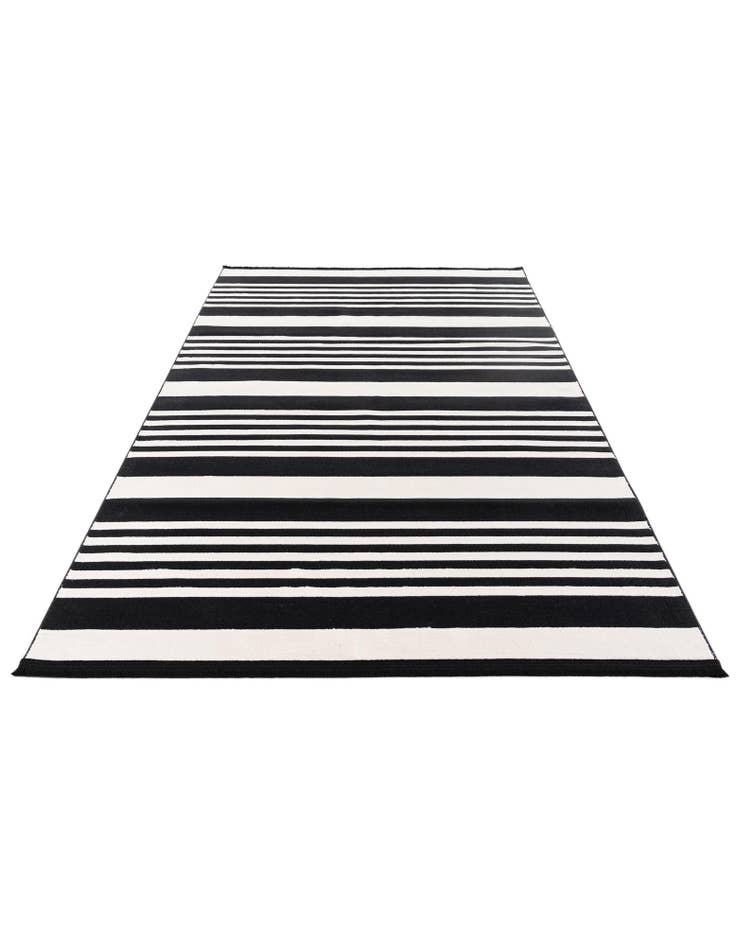 Detail image of  5' x 7' 7 Milano Rug